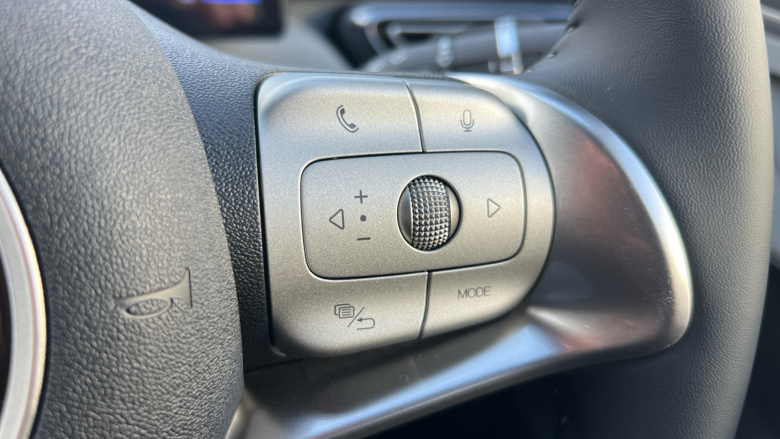 BYD Dolphin Surf 65kW Active 30kWh 5dr Auto Electric Hatchback